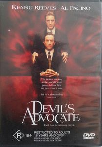 Devil's Advocate