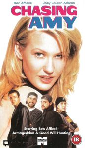 Chasing Amy