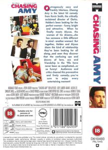 Chasing Amy