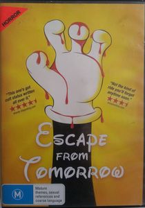 Escape From Tomorrow