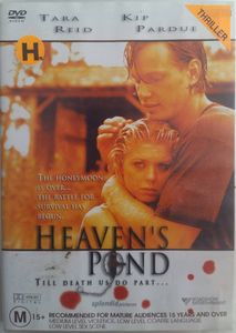 Heaven's Pond