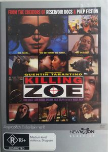 Killing Zoe