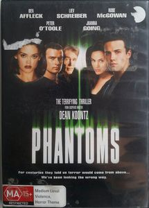 Phantoms