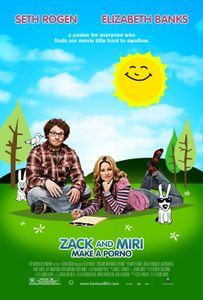Zack And Miri Make A Porno