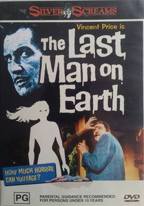 The Last Man On Earth