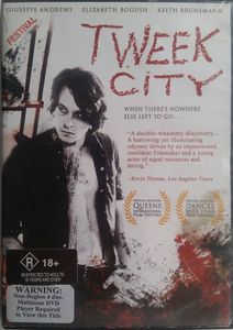 Tweek City