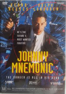 Johnny Mnemonic