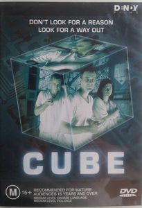 Cube