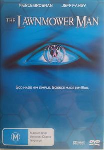 The Lawnmower Man