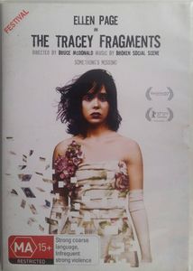 The Tracey Fragments