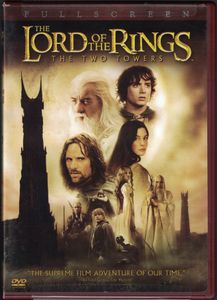 The Lord Of The Rings: The Two Towers