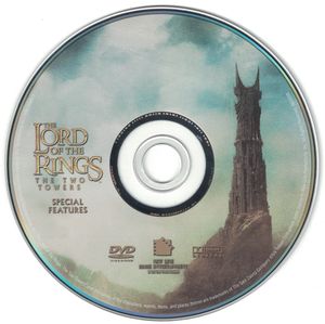 The Lord Of The Rings: The Two Towers