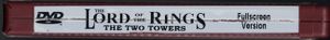 The Lord Of The Rings: The Two Towers