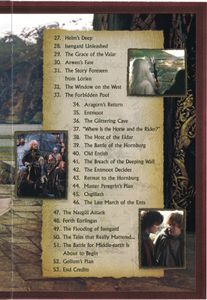 The Lord Of The Rings: The Two Towers