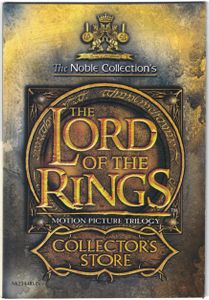 The Lord Of The Rings: The Two Towers