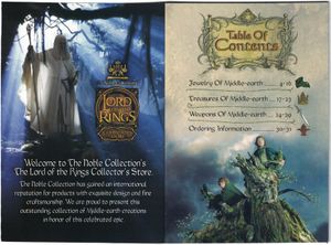 The Lord Of The Rings: The Two Towers