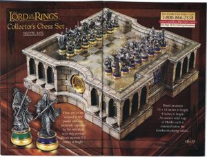 The Lord Of The Rings: The Two Towers