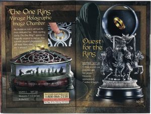 The Lord Of The Rings: The Two Towers
