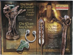 The Lord Of The Rings: The Two Towers