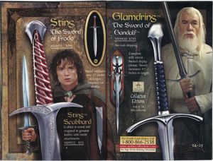 The Lord Of The Rings: The Two Towers