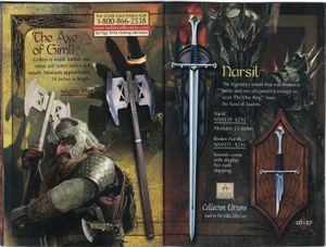 The Lord Of The Rings: The Two Towers