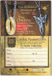 The Lord Of The Rings: The Two Towers