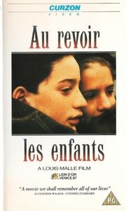 Au Revoir Les Enfants
