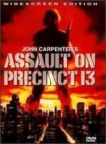 Assault On Precinct 13