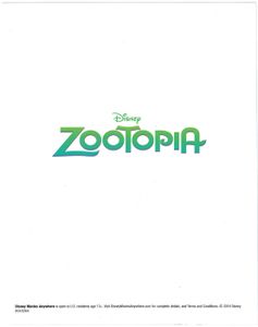 Zootopia -  Ultimate Collector's Edition [TARGET Exclusive]