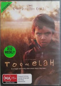 Toomelah