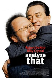 Analyze That