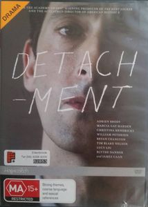 Detachment
