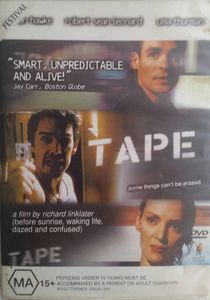 Tape