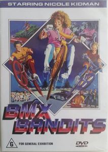 BMX Bandits