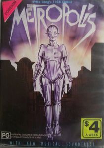 Metropolis