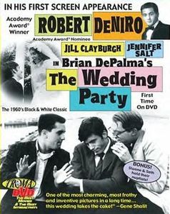 The Wedding Party