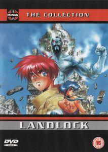 Landlock