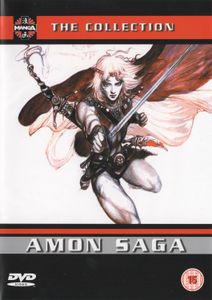 Amon Saga