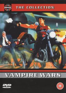 Vampire Wars