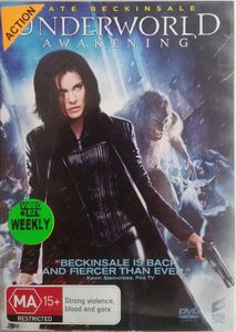 Underworld: Awakening
