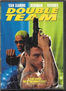 Double Team