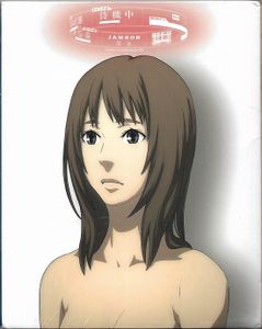 Time Of EVE - ONA/6 Episodes