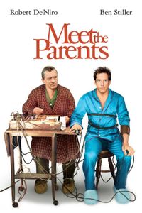 Meet The Parents
