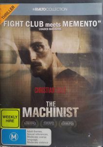 The Machinist