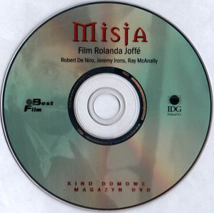 Misja