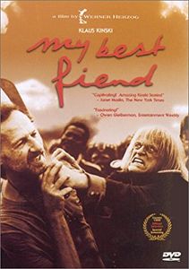 Mein liebster Feind - Klaus Kinski
