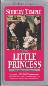 The Little Princess (Collector's Edition)
