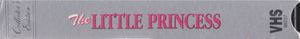 The Little Princess (Collector's Edition)