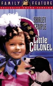 The Little Colonel
