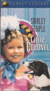The Little Colonel
